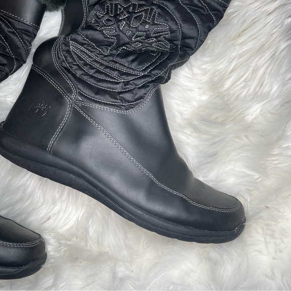 Timberland Winter Boots - Picture 2 of 7